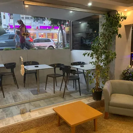 酒店 Ramona Kale 安塔利亚
