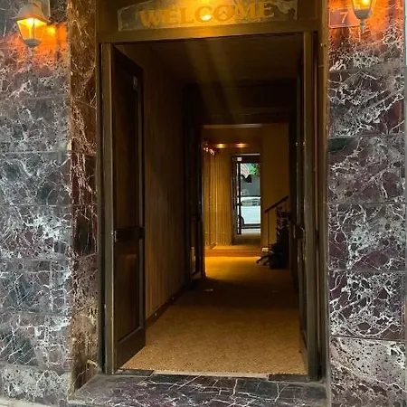 Ramona Kale 3* أنطاليا