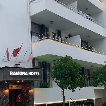 فندق Ramona Kale أنطاليا